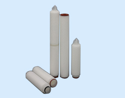 聚丙烯濾芯（HPP）